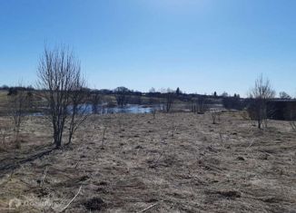 Продаю земельный участок, 15 сот., деревня Дьяково, Васильковая улица