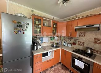 Продаю трехкомнатную квартиру, 56.2 м2, Костромская область, проспект Мира, 115