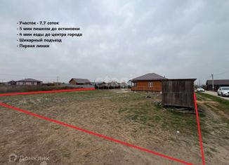 Продажа земельного участка, 7.7 сот., коттеджный посёлок Городище, территория Городище-1, 273