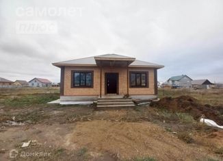 Дом на продажу, 112.6 м2, село Каменноозерное, Садовая улица
