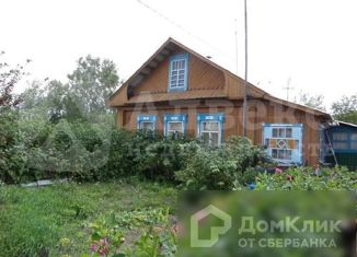 Дом на продажу, 41.8 м2, село Нижняя Тавда, улица Ульянова