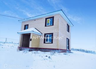 Продаю дом, 115 м2, село Старое Шигалеево