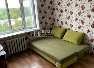 Продажа комнаты, 14 м2, Нижнекамск, Корабельная улица, 3