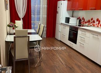 Продажа 1-комнатной квартиры, 43.3 м2, Казань, Советский район, улица Юлиуса Фучика, 88