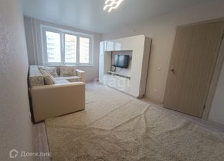 1-ком. квартира в аренду, 40 м2, Ростов-на-Дону, ЖК Платовский, улица Теряева, 4