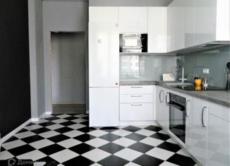 2-комнатная квартира на продажу, 64 м2, поселение Сосенское, проспект Магеллана, 1, ЖК Испанские Кварталы 2