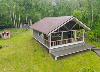 Продается дом, 80 м2, деревня Утуки