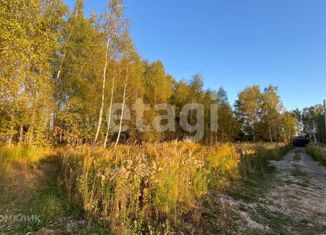 Земельный участок на продажу, 10 сот., село Фёдоровка, Шоссейная улица, 51