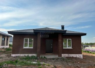 Продам дом, 98 м2, ДП Ягульские Просторы, Маковая улица, 8