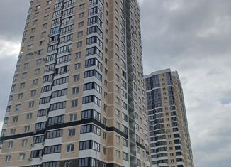 Продаю однокомнатную квартиру, 26.6 м2, Краснодар, бульвар Адмирала Пустошкина, 11, ЖК Титаны