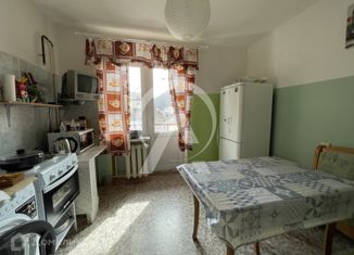 Продажа 3-ком. квартиры, 64.3 м2, Ольгинка, 3-й микрорайон, 1