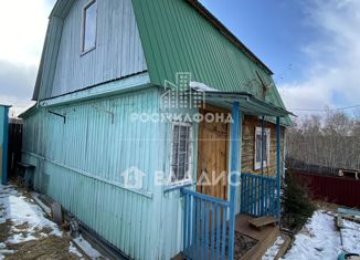 Продажа дома, 42 м2, СНТ Багульник-2