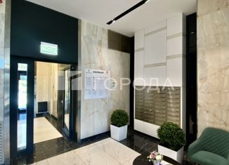 Продается двухкомнатная квартира, 57 м2, поселение Московский, Родниковая улица, 30к3