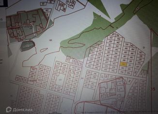 Продается участок, 15 сот., село Устье, Профсоюзная улица