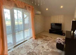 Продается дом, 140 м2, посёлок Лазурный, Янтарная улица