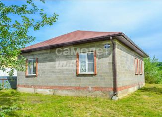 Продаю дом, 102 м2, садоводческое некоммерческое товарищество Нефтяник, Малиновая улица, 4