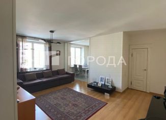 Продажа 3-комнатной квартиры, 81.2 м2, Москва, улица 1812 года, 10к1, улица 1812 года