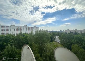 Продажа трехкомнатной квартиры, 64.1 м2, Москва, 3-й Дорожный проезд, 10к1, станция Красный Строитель