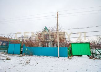 Продаю дом, 100 м2, село Крестово-Городище, улица Ленина, 22