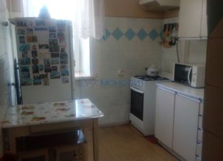 Продажа 2-ком. квартиры, 52.1 м2, Нижний Новгород, улица Мечникова, 73, улица Мечникова