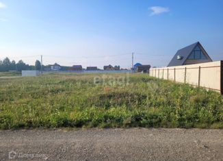 Земельный участок на продажу, 12.5 сот., Белоярский городской округ, Тюменский тракт, 28-й километр