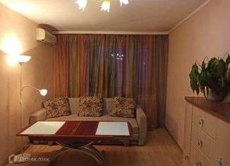 Сдам 2-ком. квартиру, 45 м2, Москва, Головинский район, Флотская улица, 16