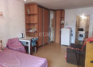 Квартира на продажу студия, 25 м2, Пермь, Хабаровская улица, 173, Дзержинский район
