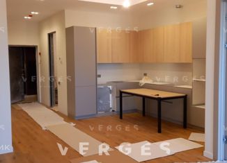 Продается трехкомнатная квартира, 102 м2, Москва, Минская улица, 2Вк5, метро Минская