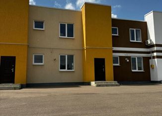 Продам таунхаус, 106 м2, Краснодар, Боннская улица, 13к2, микрорайон Немецкая Деревня