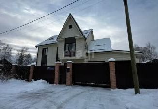Продажа дома, 220 м2, Сыктывкар, Лесопильная улица, район Лесозавод