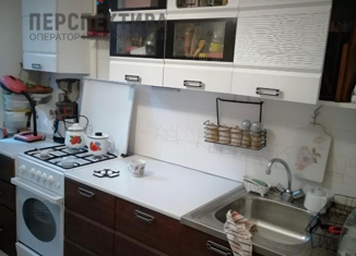 1-комнатная квартира на продажу, 33 м2, Москва, улица Гурьянова, 51, станция Депо