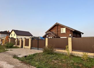 Продажа дома, 126 м2, село Култаево, улица Романа Кашина