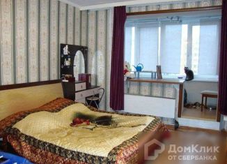 Продается 2-ком. квартира, 59 м2, Москва, Жулебинский бульвар, 36к2, Жулебинский бульвар