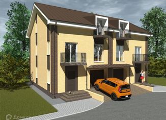 Продаю таунхаус, 150 м2, деревня Байгуши