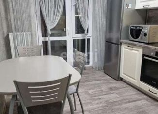 1-ком. квартира в аренду, 35 м2, Тюмень, проезд Воронинские Горки, 99Б, ЖК Горки
