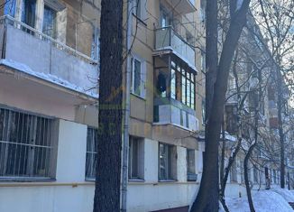Продажа 2-ком. квартиры, 43 м2, Москва, бульвар Генерала Карбышева, 7к7, бульвар Генерала Карбышева