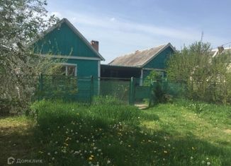 Продажа дома, 43 м2, поселок городского типа Ахтырский, улица Котовского, 34