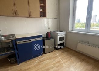 Продается 2-ком. квартира, 56.7 м2, Челябинск, улица Академика Макеева, 15