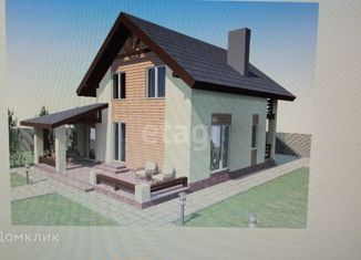 Дом на продажу, 98.3 м2, село Гостищево