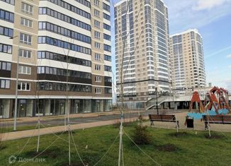 Продаю квартиру студию, 26 м2, Краснодар, бульвар Адмирала Пустошкина, 11