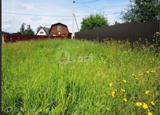 Земельный участок на продажу, 15 сот., поселок Восход