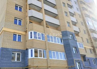 Продается однокомнатная квартира, 41.6 м2, Владимир, Верезинская улица, 19Ак1, ЖК Садовый Квартал