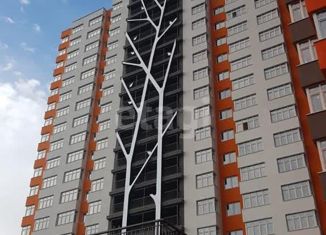 Продажа квартиры студии, 27.1 м2, Кемерово, ЖК Панорама, Октябрьский проспект, 30Б