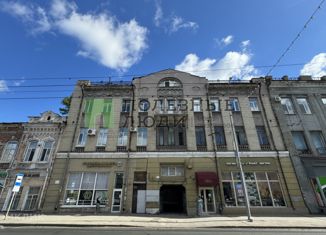 Продается комната, 60 м2, Саратов, Московская улица, 90