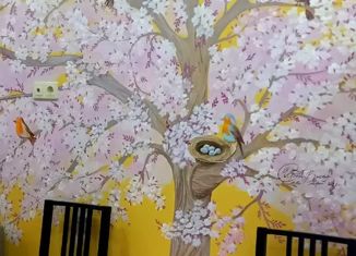 Продаю 2-комнатную квартиру, 69 м2, Анапа, улица Крылова, 15к1, ЖК Магнолия