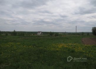 Продам земельный участок, 15 сот., деревня Пономарёвка, Центральная улица