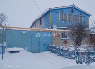 Продается дом, 60 м2, село Донец, Садовая улица, 13