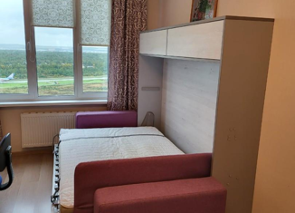 Сдается однокомнатная квартира, 35 м2, Санкт-Петербург, проспект Народного Ополчения, 149, ЖК Трилогия