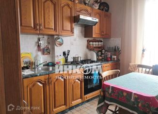 3-комнатная квартира в аренду, 95 м2, Москва, Петровско-Разумовская аллея, 16, Петровско-Разумовская аллея