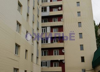 Продам 1-ком. квартиру, 17 м2, Нефтеюганск, 2-й микрорайон, 4